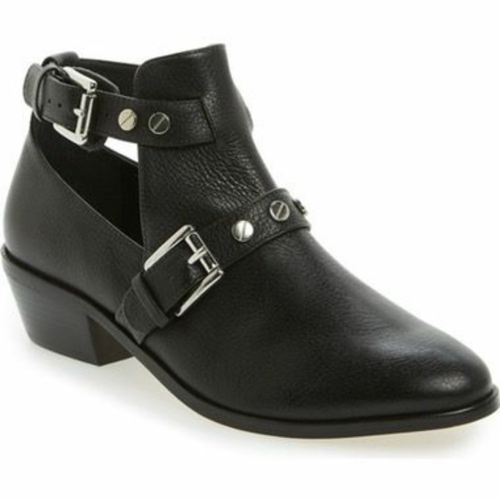 Rebecca Minkoff Flat Booties